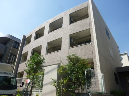 南青山Ｓｔｙｌｅ　Ｃｏｕｒｔ外観写真