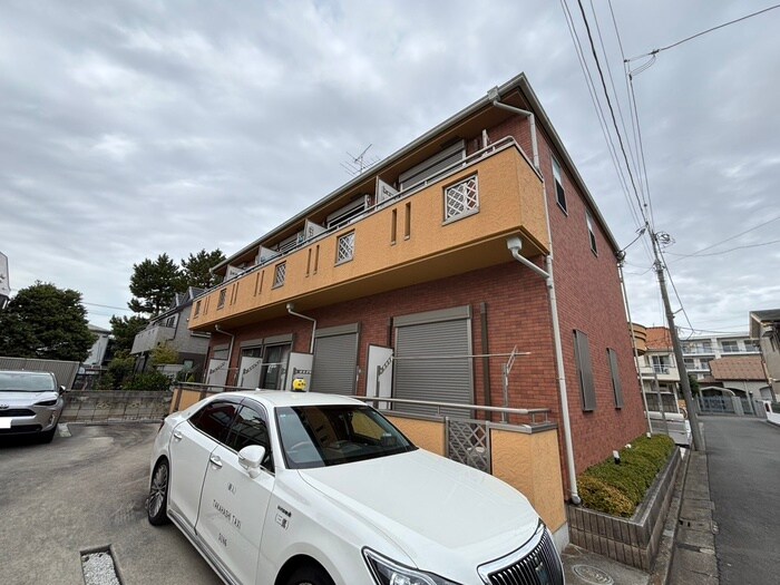 物件外観写真2　(建物設備)