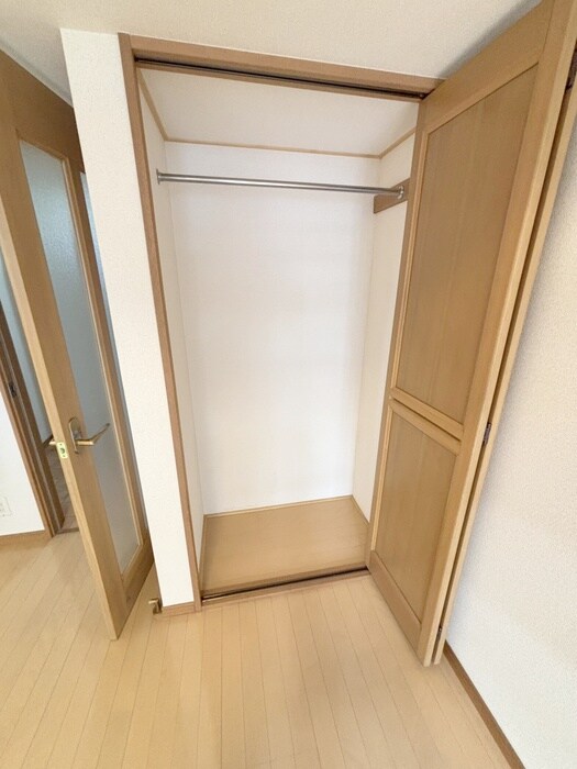 物件内観写真11　(収納)