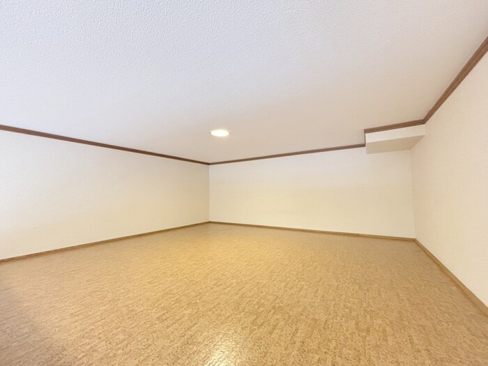 物件内観写真12　(ロフト)
