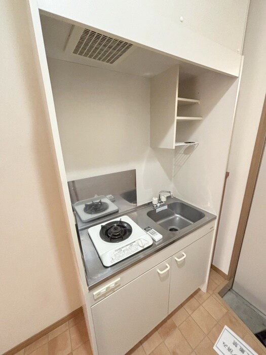 物件内観写真13　(キッチン)