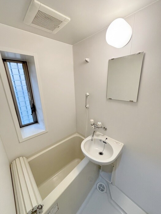 物件内観写真14　(バス／シャワールーム等)