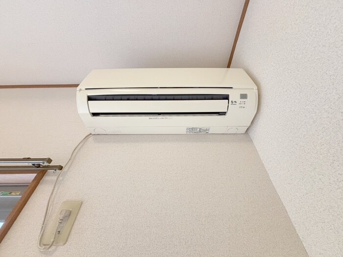 物件内観写真20　(居室)