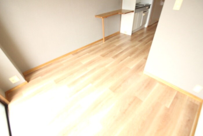 物件内観写真9　(居室)