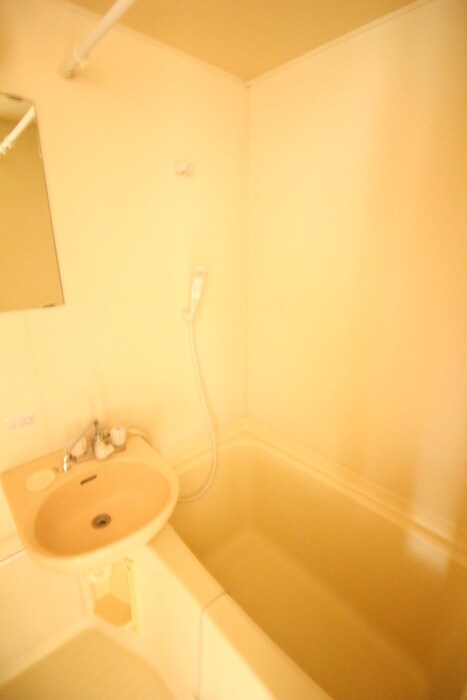 物件内観写真12　(バス／シャワールーム等)