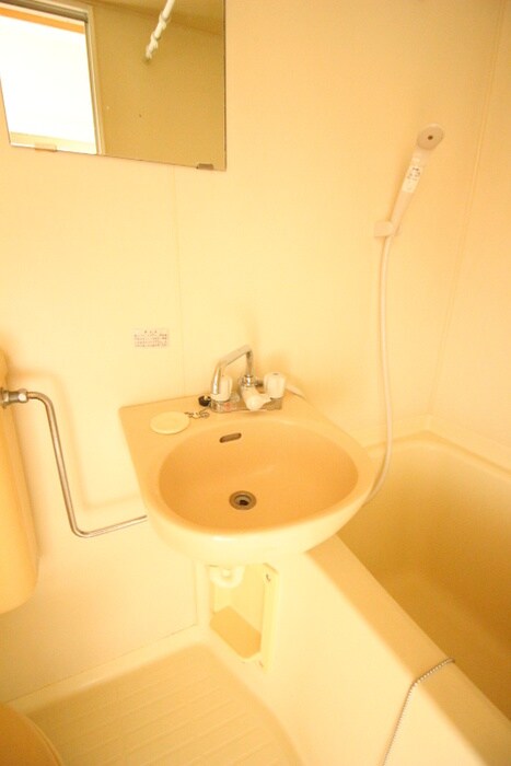 物件内観写真13　(洗面)