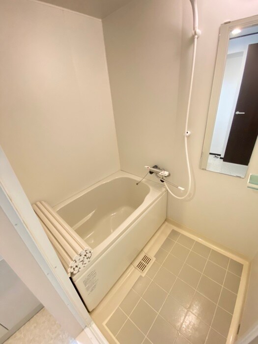 物件内観写真11　(バス／シャワールーム等)