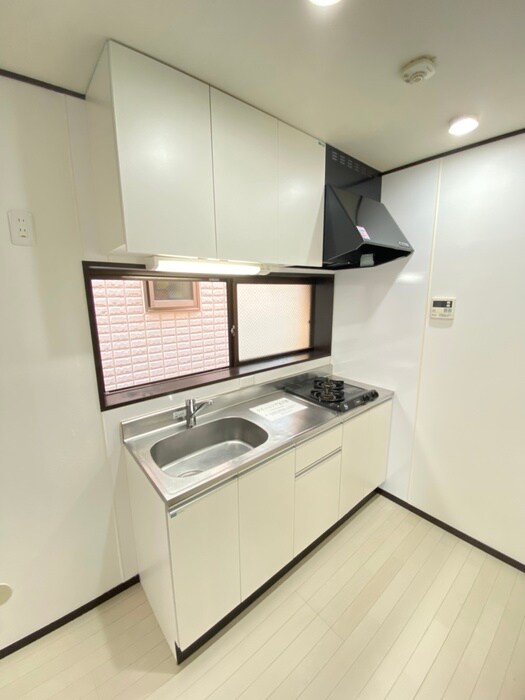 物件内観写真12　(キッチン)