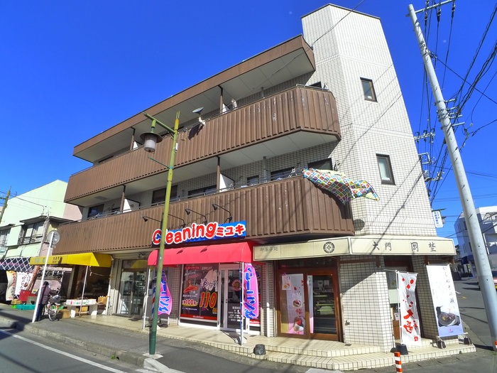 外観写真