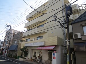 プリメーライズミ外観写真