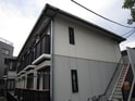 アメニティ雑司ヶ谷Ａ