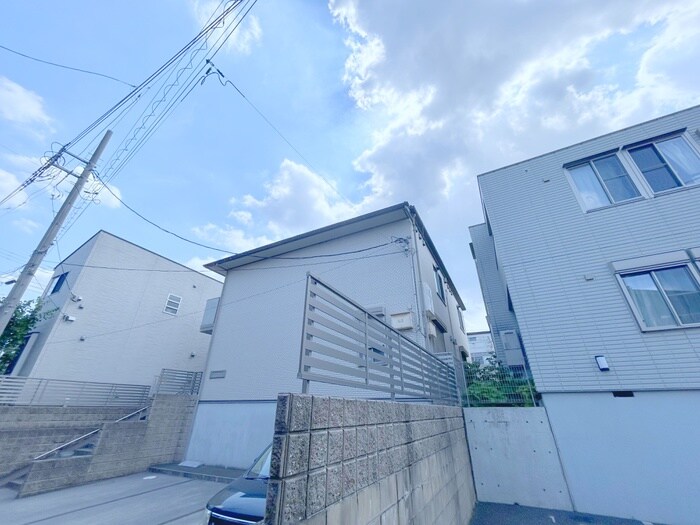 物件外観写真2　(外観写真)