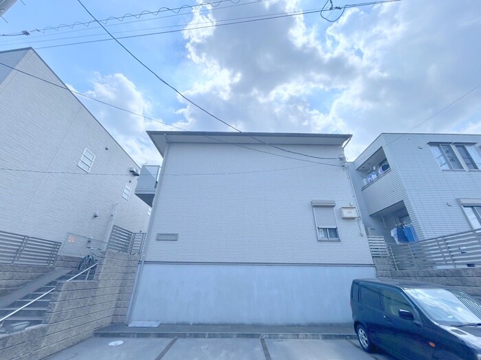 物件外観写真3　(外観写真)