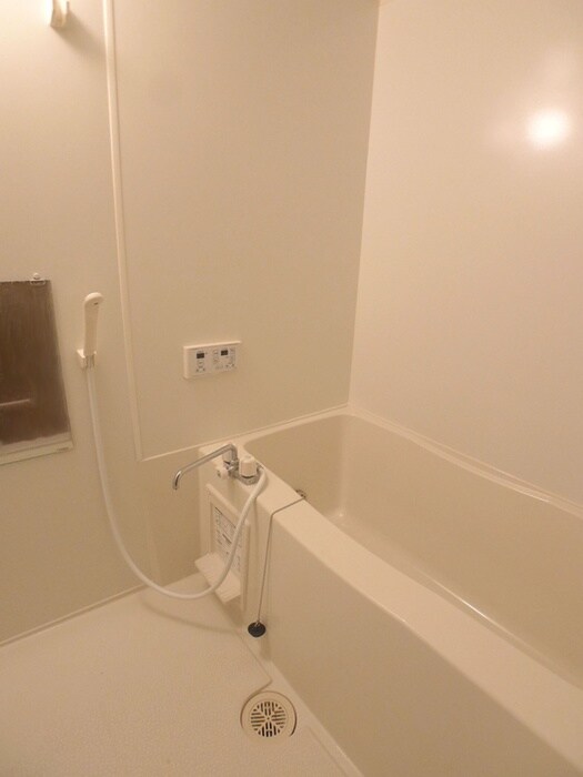物件内観写真11　(バス／シャワールーム等)
