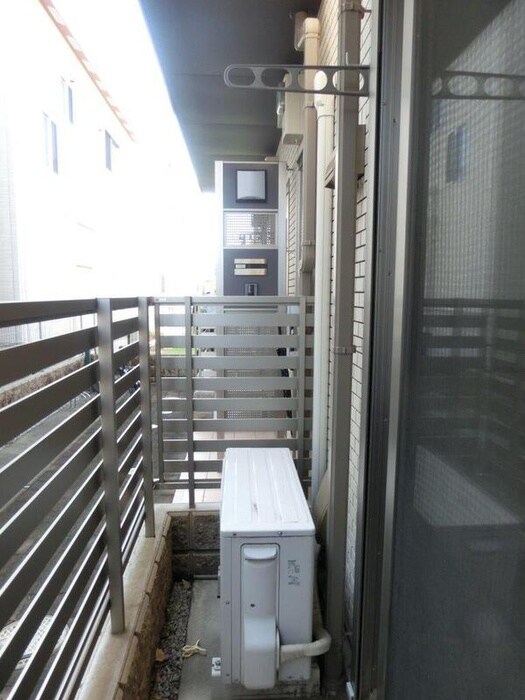 物件内観写真16　(ベランダ・バルコニー)