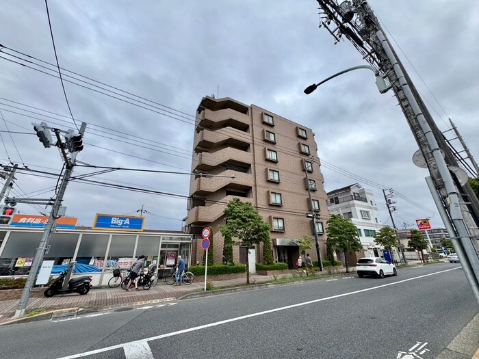 物件外観写真2　(外観写真)