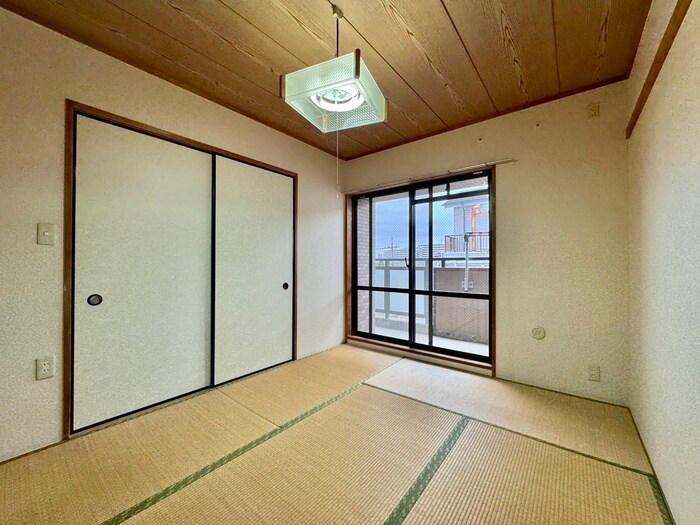 物件内観写真13　(居室)