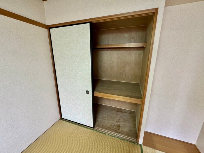 物件内観写真14　(収納)