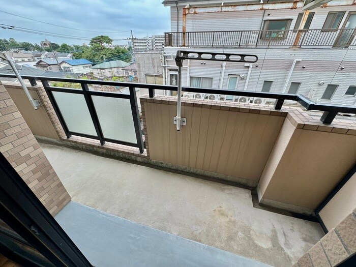 物件内観写真16　(ベランダ・バルコニー)