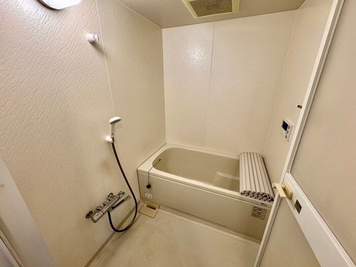 物件内観写真22　(バス／シャワールーム等)