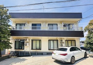 ミズキスポット外観写真