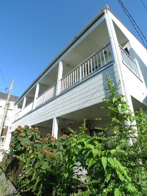 ルミネ宮田外観写真