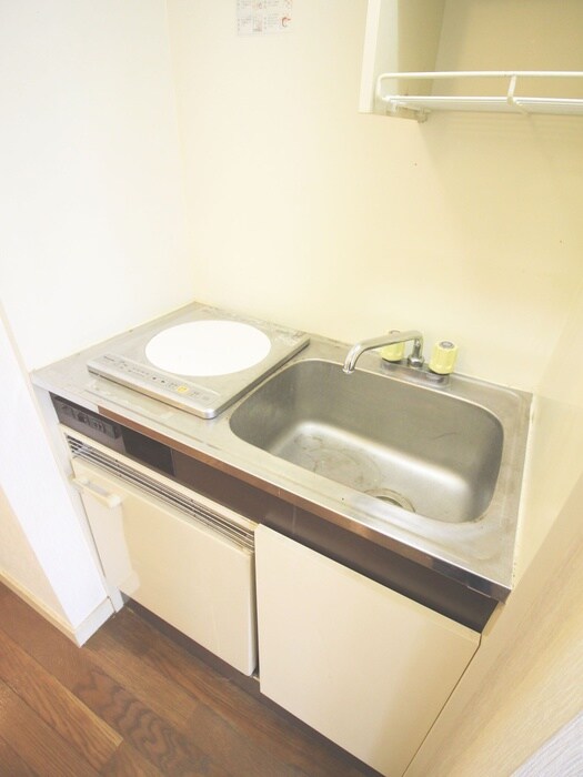 物件内観写真6　(キッチン)