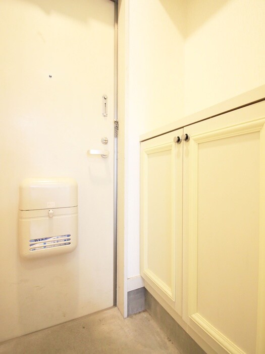 物件内観写真17　(靴箱)