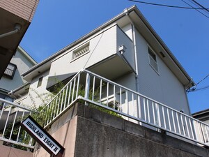 ファーストホーム外観写真