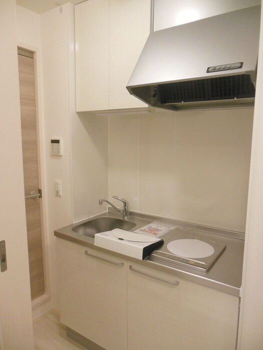 物件内観写真7　(キッチン)