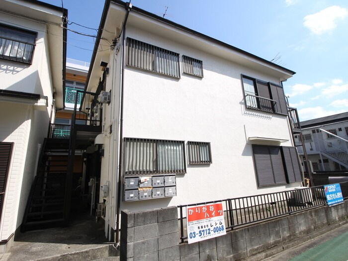 物件外観写真5　(外観写真)