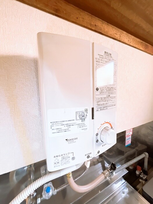 物件内観写真16　(居室)