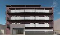 ブライズ調布飛田給(104)
