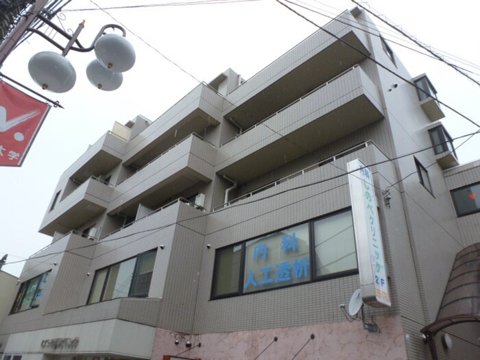 物件外観写真2　(外観写真)