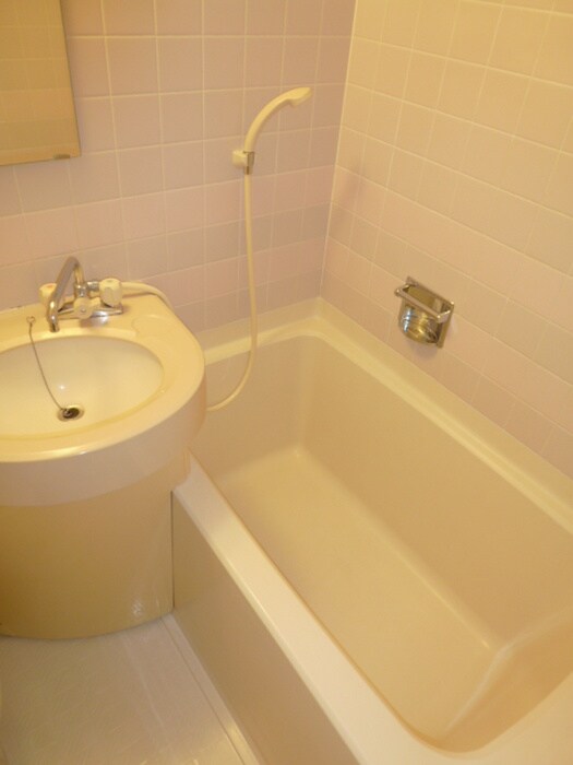 物件内観写真10　(バス／シャワールーム等)