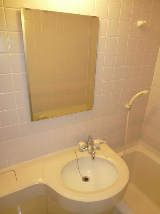 物件内観写真11　(洗面)