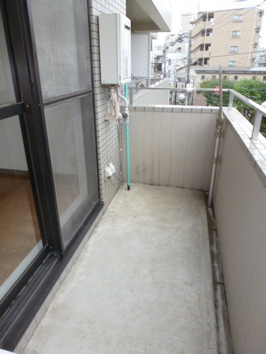 物件内観写真13　(ベランダ・バルコニー)