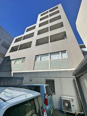 サウザンドコ－ト外観写真
