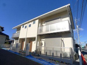 ハダサⅠ外観写真
