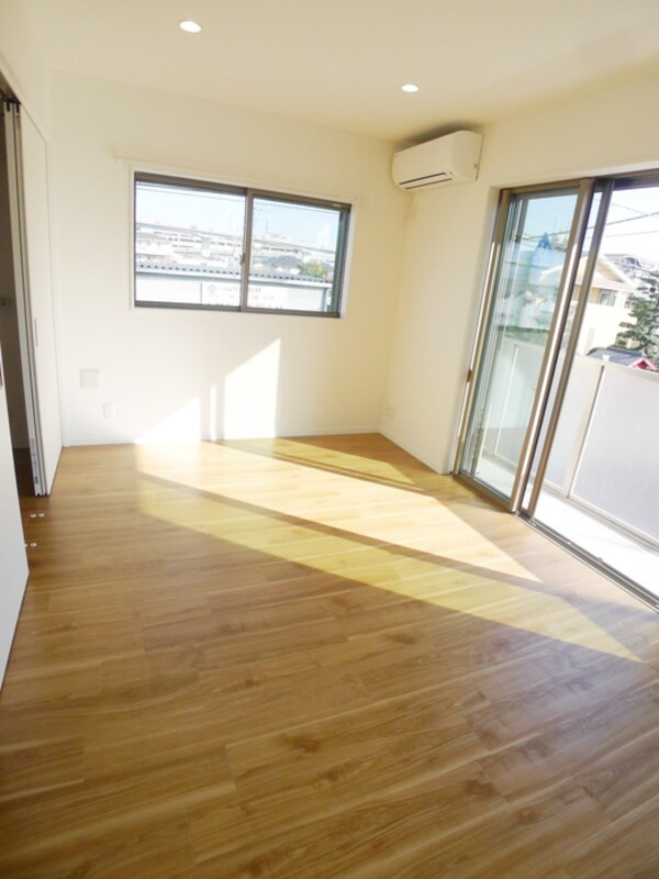 居室