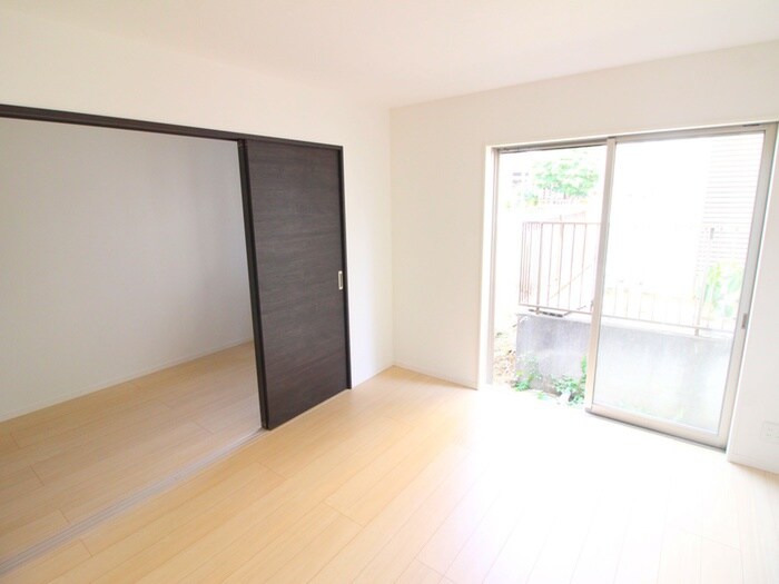 ヴィレッティーナ大和田の居室