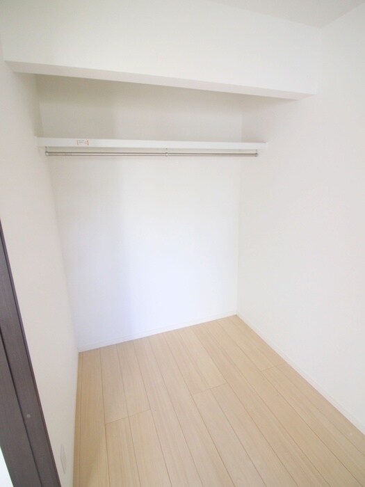 ヴィレッティーナ大和田の収納