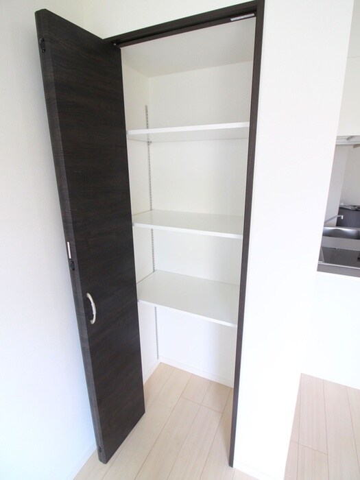 ヴィレッティーナ大和田の室内からの展望