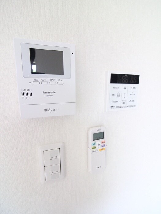 ヴィレッティーナ大和田の内観写真