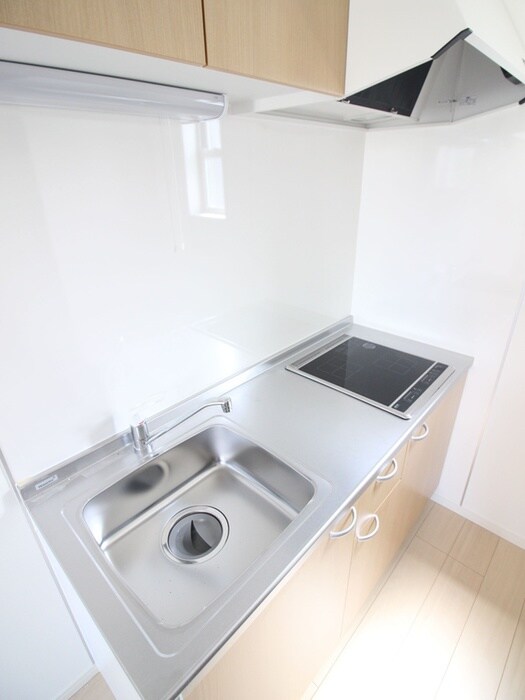 物件内観写真11　(キッチン)