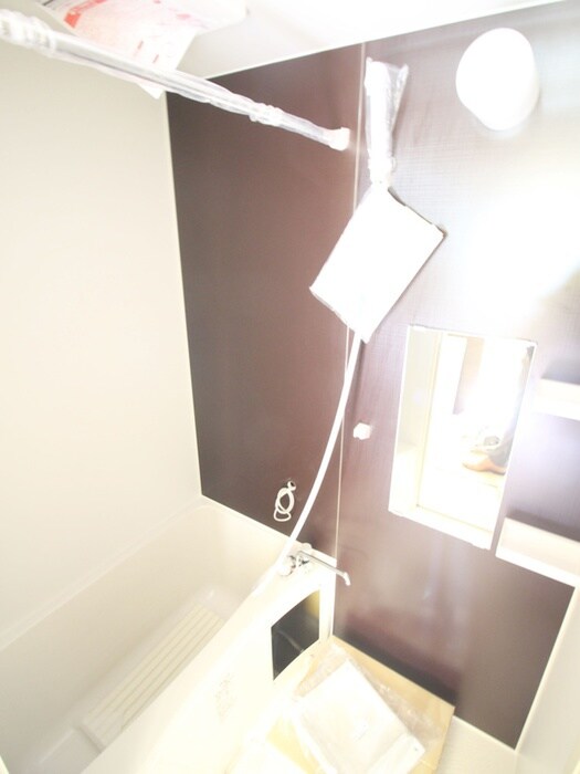 物件内観写真12　(バス／シャワールーム等)