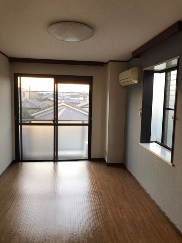 居室