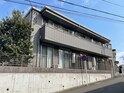 グランドゥール久良岐Ⅱ