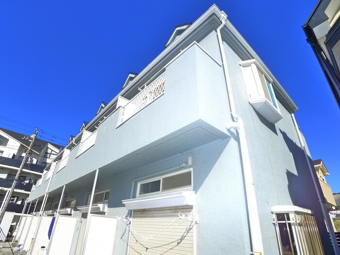 物件外観写真3　(周辺環境)