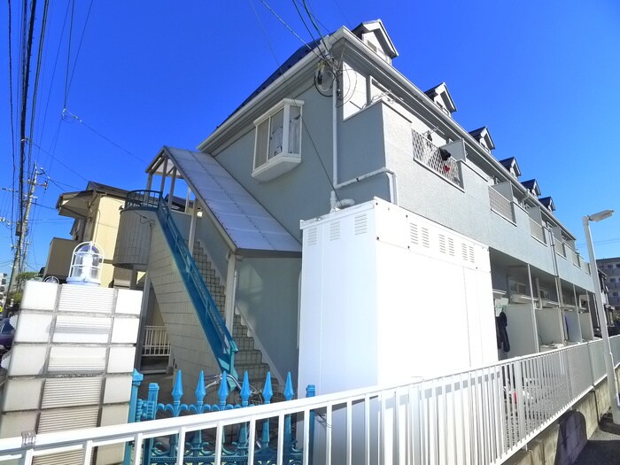 物件外観写真4　(その他)